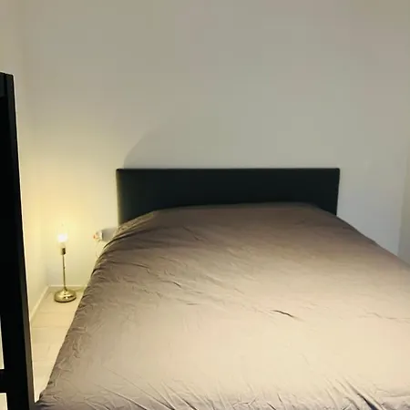 Antwerp Meir Appartement Buitenkant foto