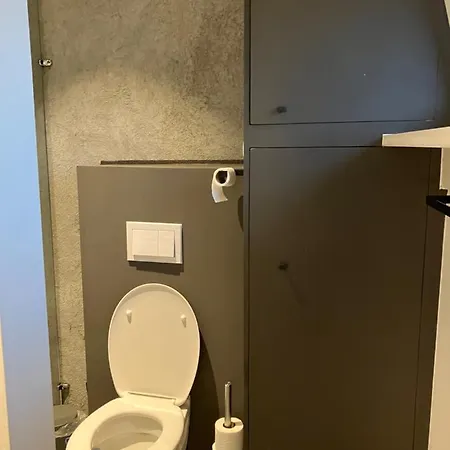 Antwerp Meir Appartement Buitenkant foto