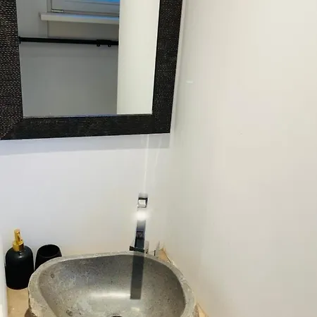 Antwerp Meir Appartement Buitenkant foto