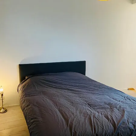 Antwerp Meir Appartement Buitenkant foto