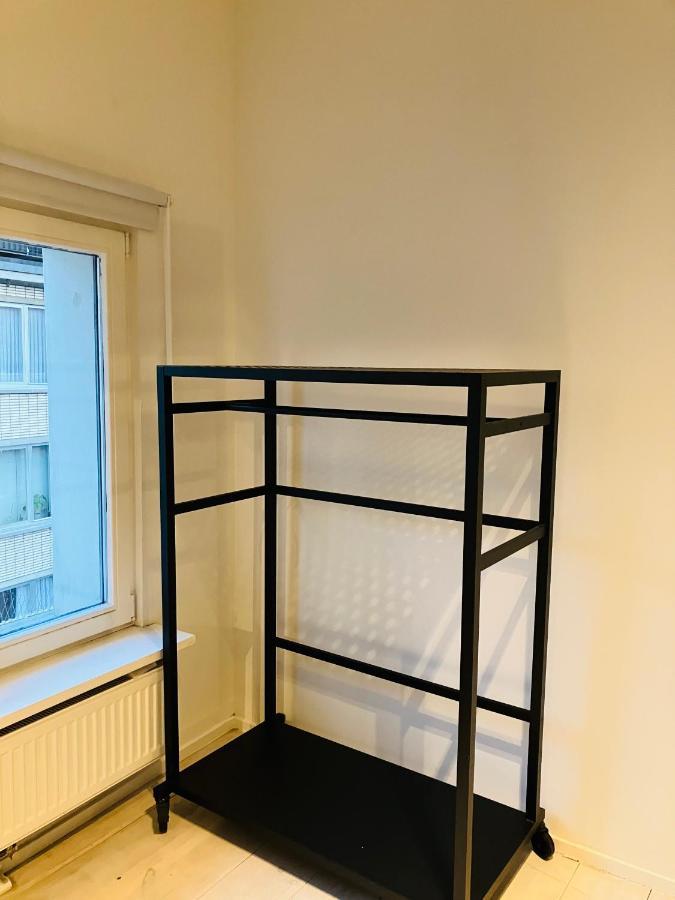 Meir Apartment Antwerp